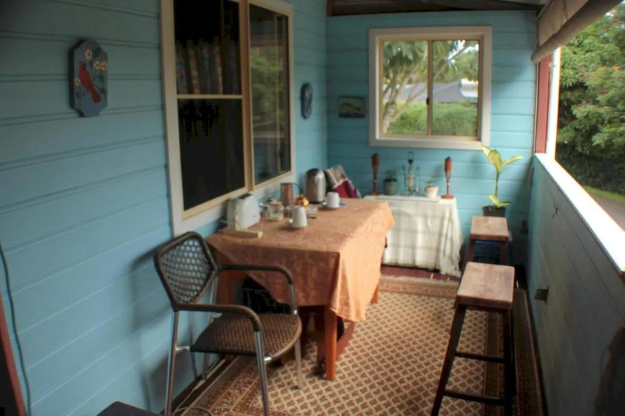 Weary Travellers Short Stop Bli Bli Homestay