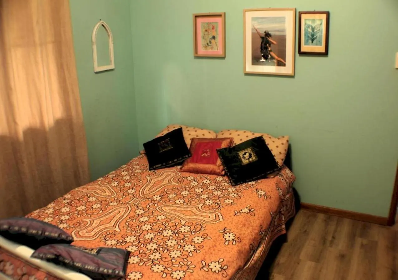 Homestay Weary Travellers Short Stop Bli Bli